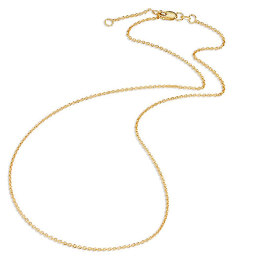 Necklace 9k Yellow Gold