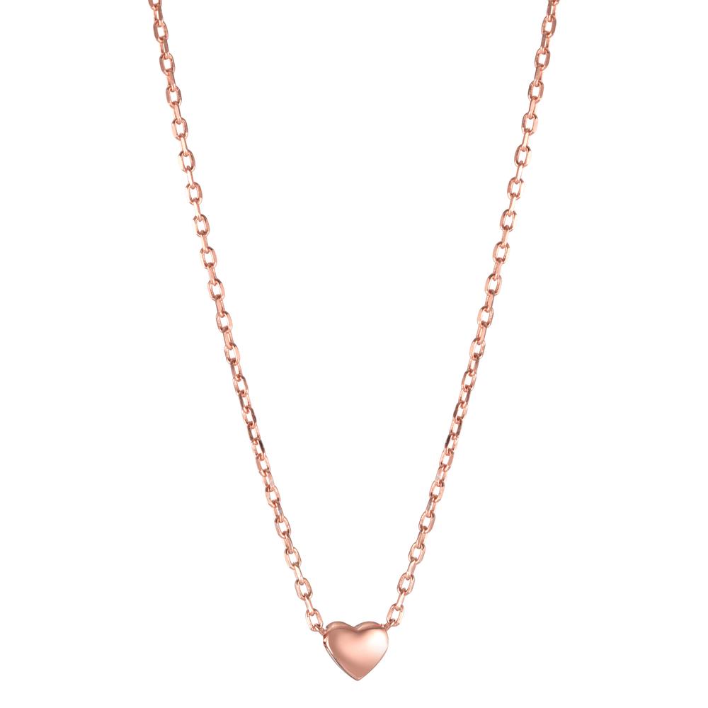 Chain Necklace Jewellery Thomas Sabo Heart Locket Pendant Necklace