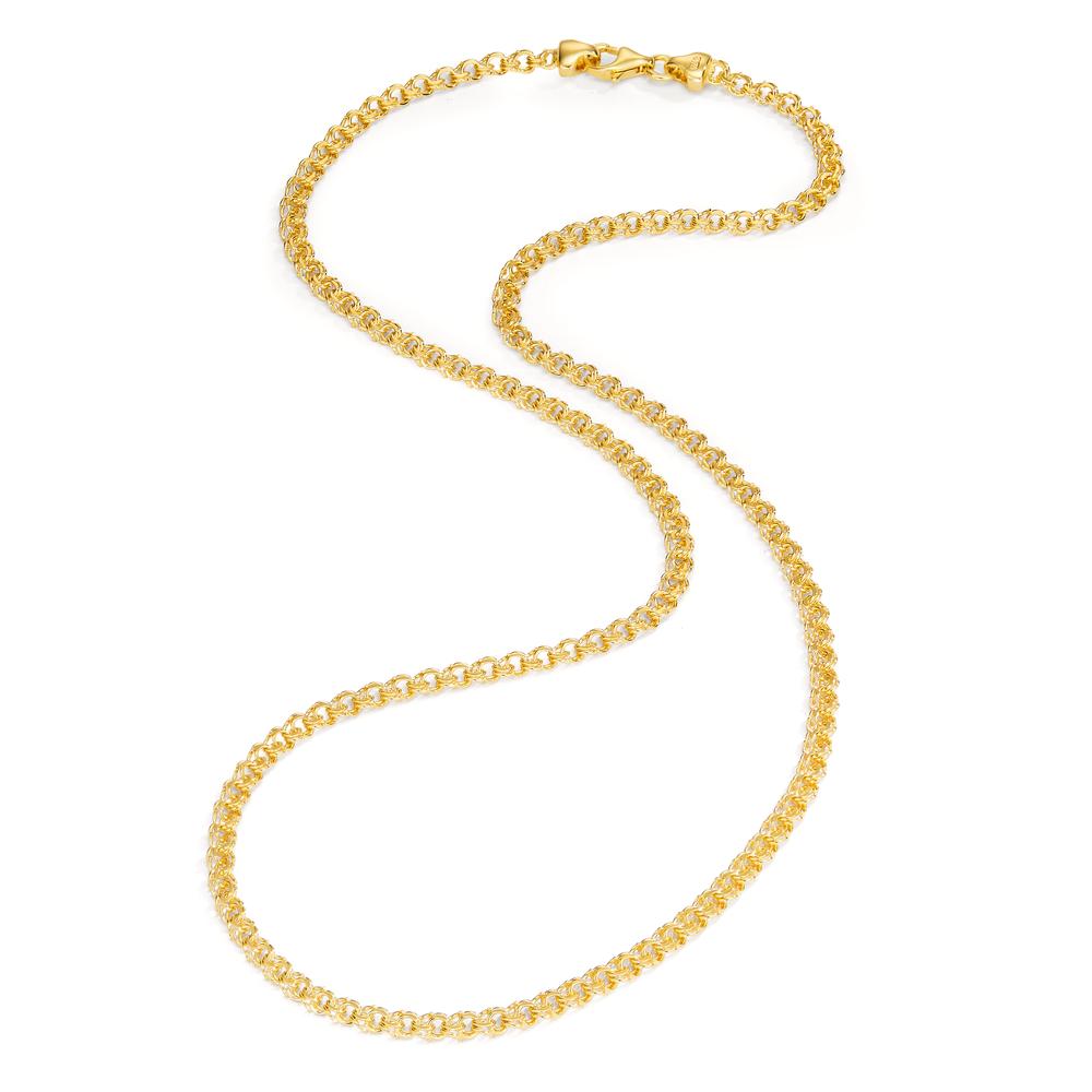 Necklace 18k Yellow Gold 45 cm