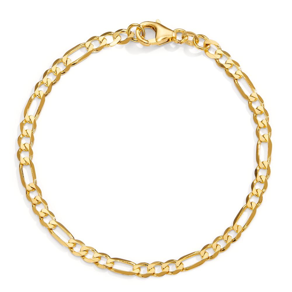 Bracelet 14k Yellow Gold 20 cm