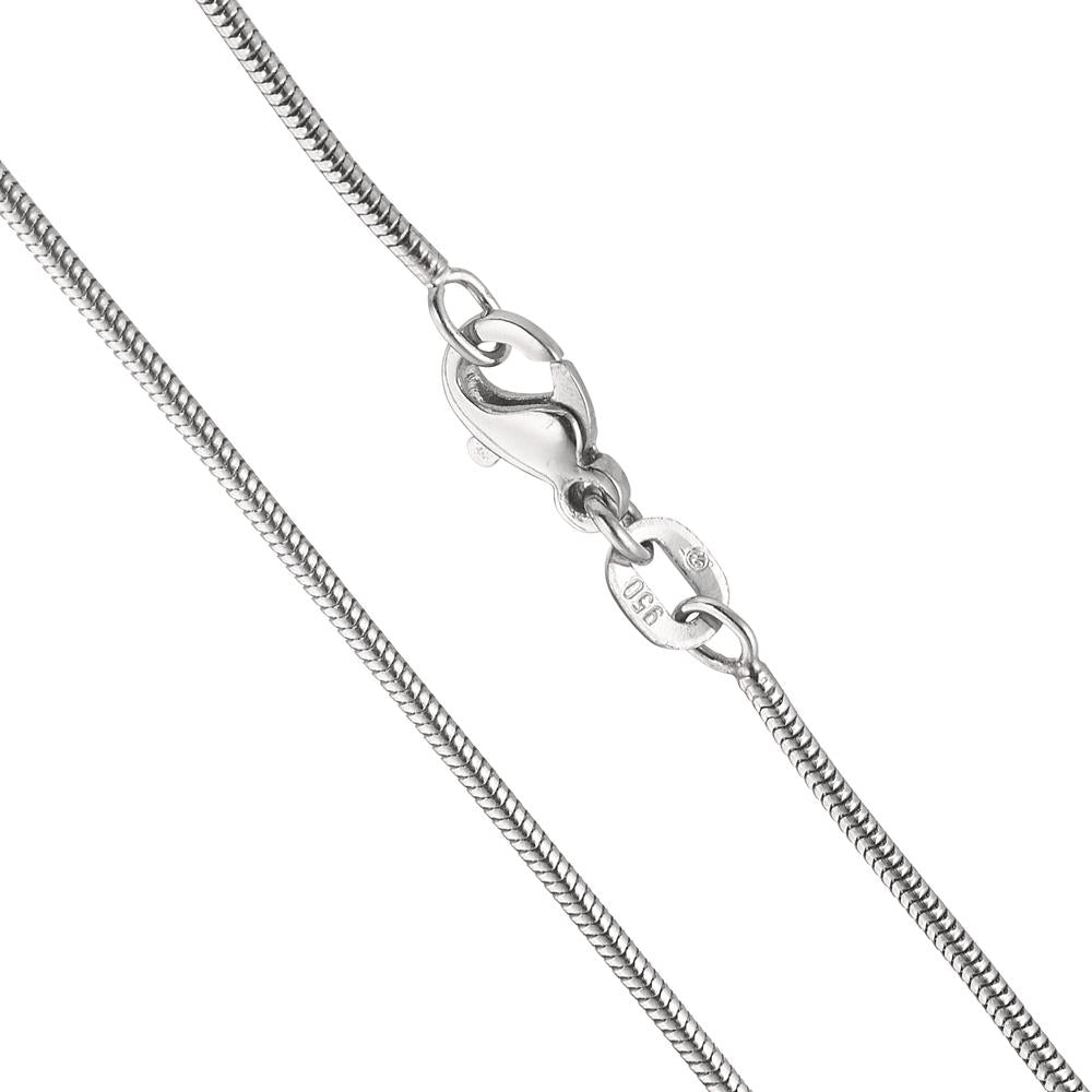 Necklace Platinum 950