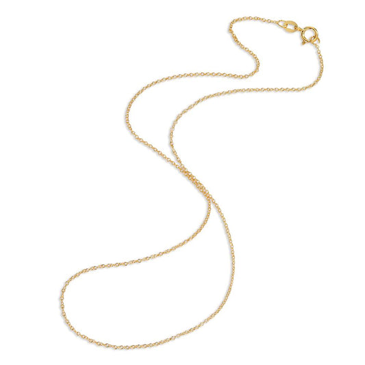 Necklace 9k Yellow Gold