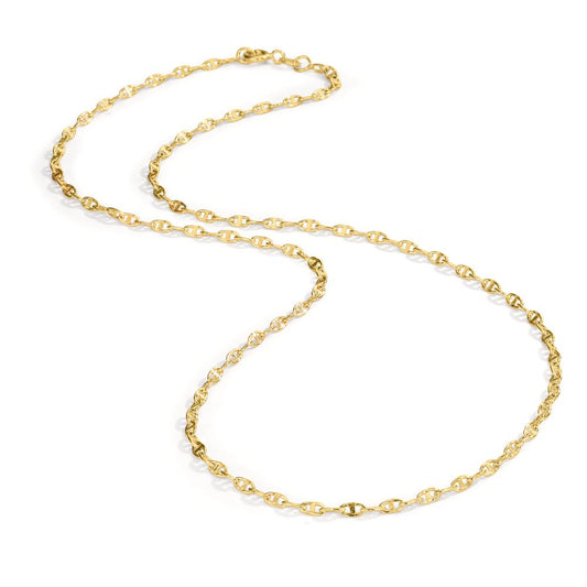 Necklace 14k Yellow Gold 42 cm