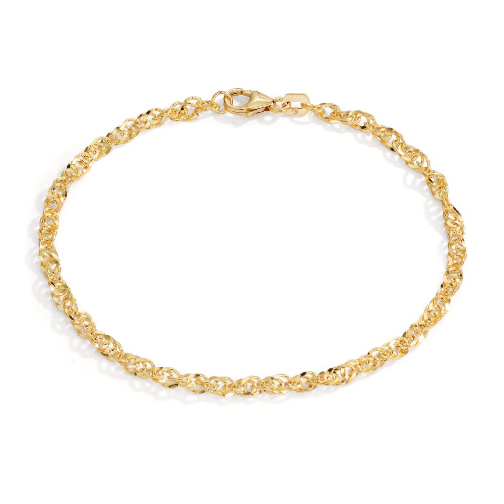 Bracelet 14k Yellow Gold