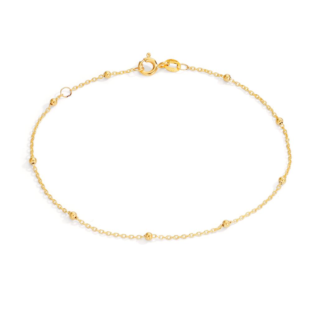 Bracelet 14k Yellow Gold