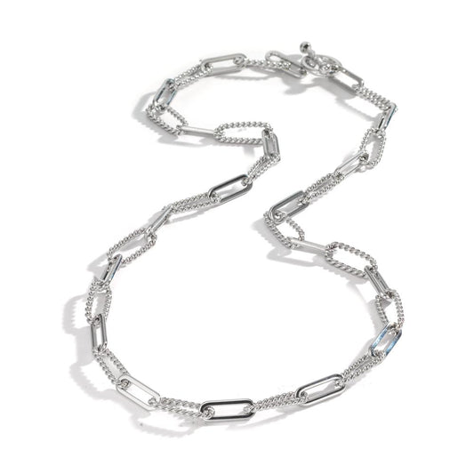 Necklace Stainless steel 50 cm