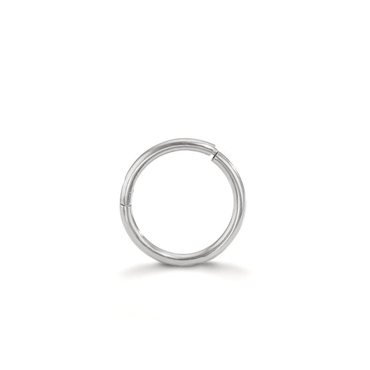 Piercing Surgical steel Ø10 mm