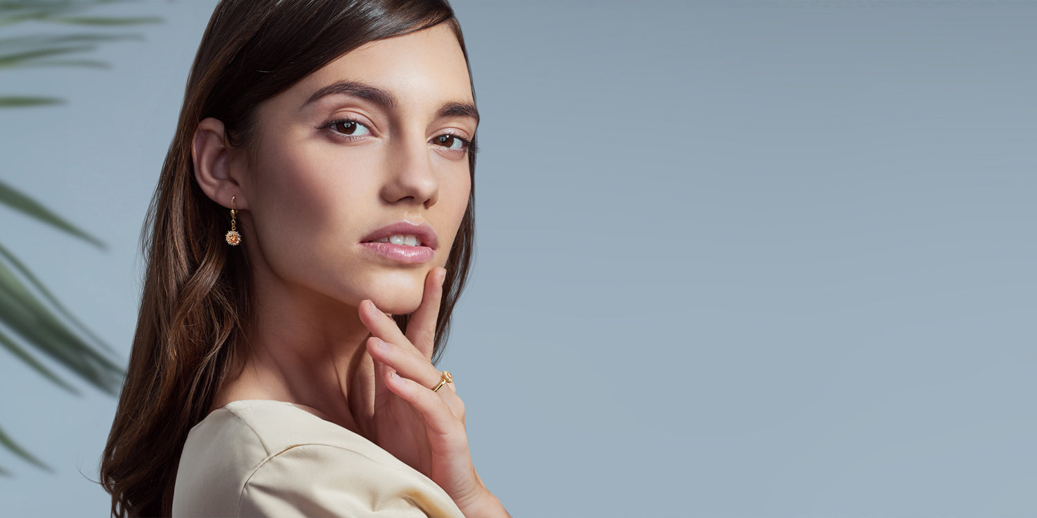 Looks - Goldene Essentials