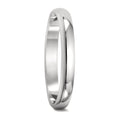 Wedding Ring Silver