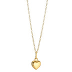 Necklace 9k Yellow Gold