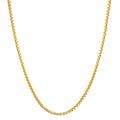 Necklace 18k Yellow Gold
