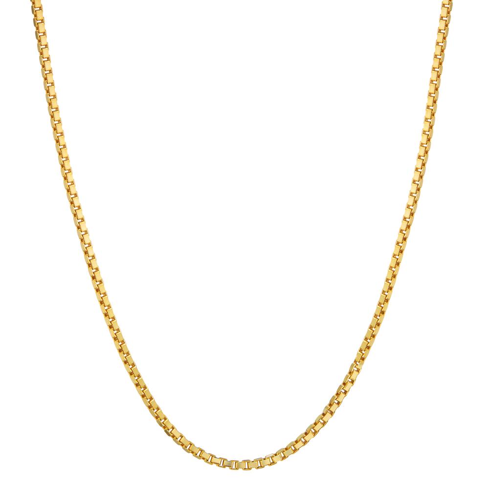 Necklace 18k Yellow Gold