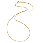 Necklace 18k Yellow Gold