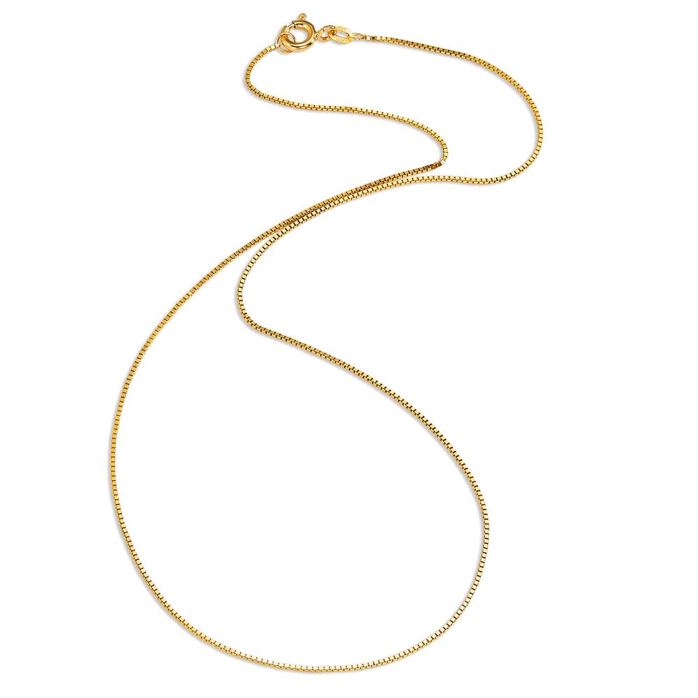 Necklace 18k Yellow Gold