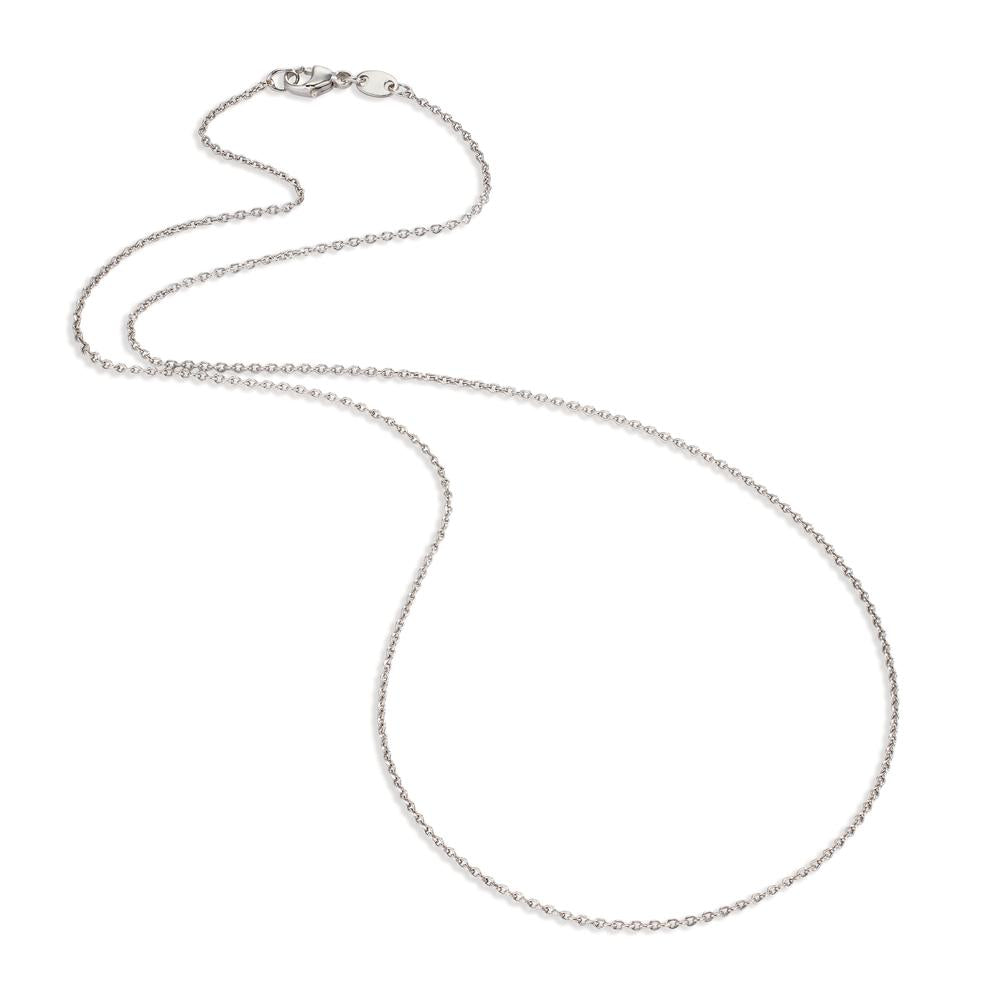Necklace 18k White Gold