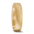 Wedding Ring 18k Yellow Gold