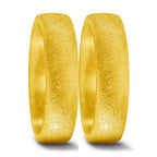 Wedding Ring 18k Yellow Gold