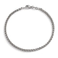 Bracelet Platinum 950