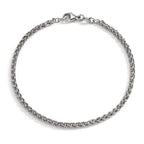 Bracelet Platinum 950