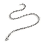 Bracelet Platinum 950
