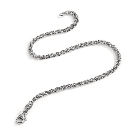 Bracelet Platinum 950 18 cm