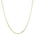 Necklace 18k Yellow Gold