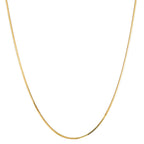 Necklace 18k Yellow Gold