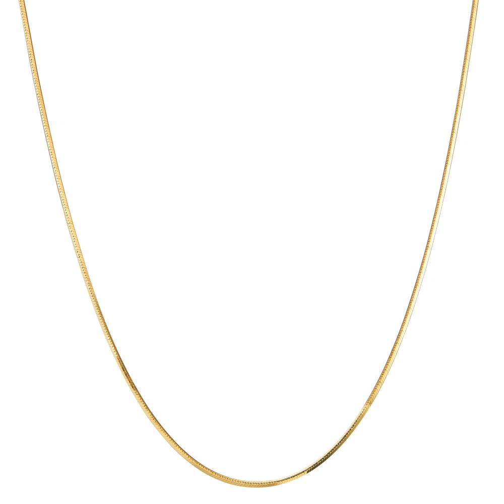 Necklace 18k Yellow Gold