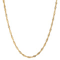 Necklace 18k Yellow Gold