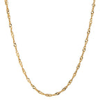 Necklace 18k Yellow Gold
