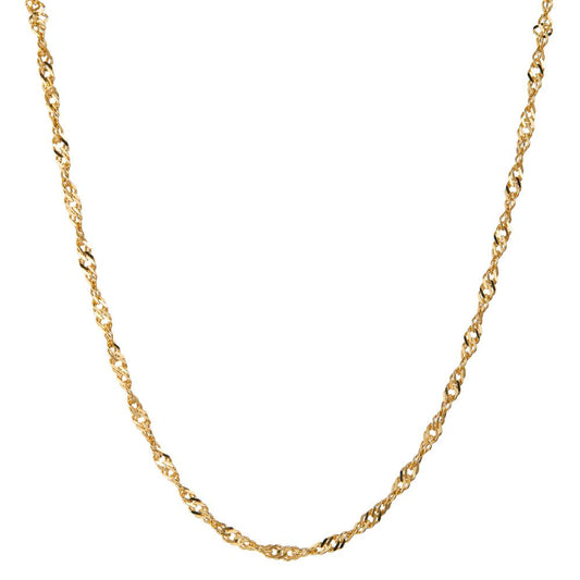 Necklace 18k Yellow Gold