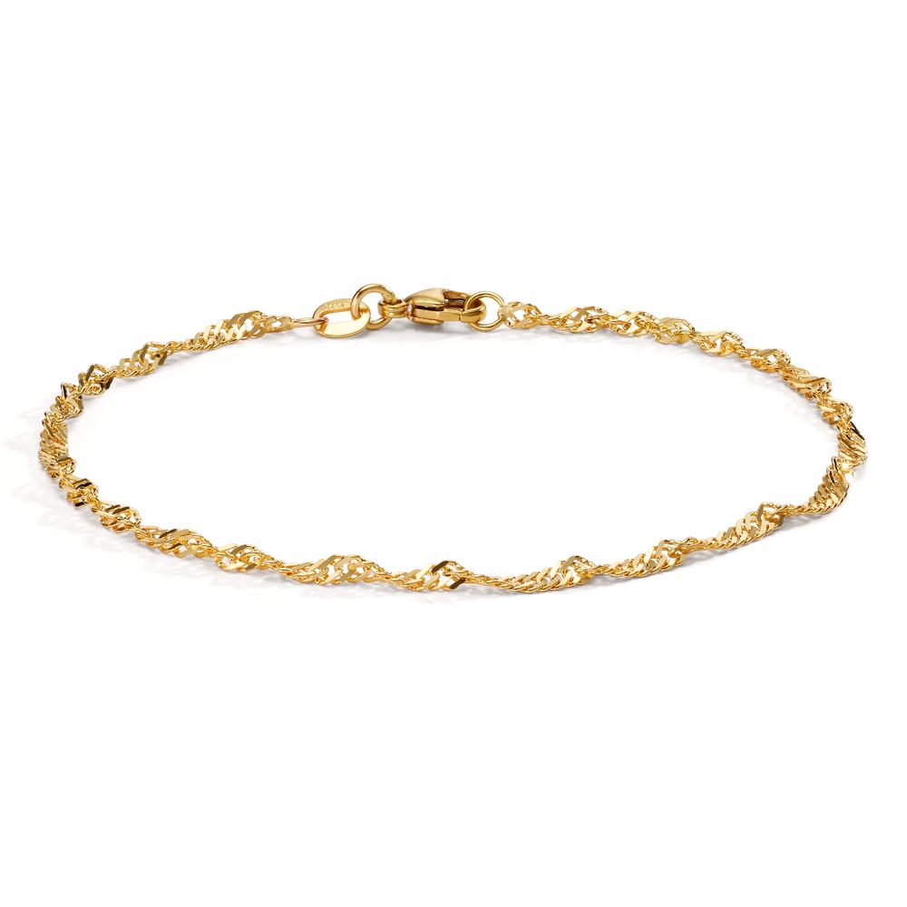 Bracelet 18k Yellow Gold