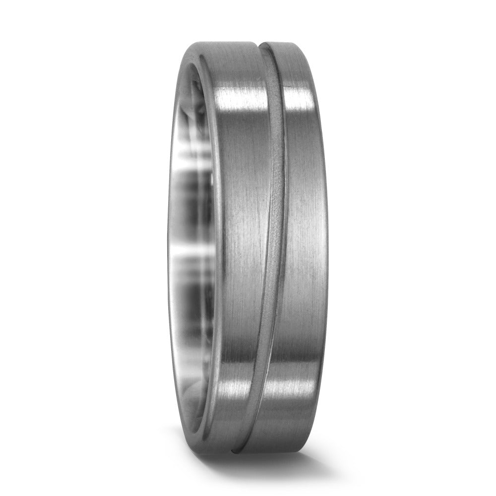 Wedding Ring Palladium 950