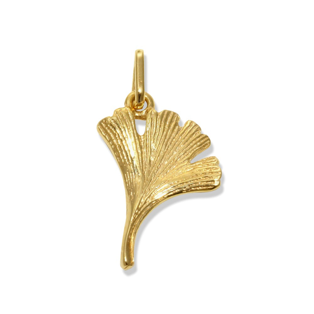 Pendant 18k Yellow Gold