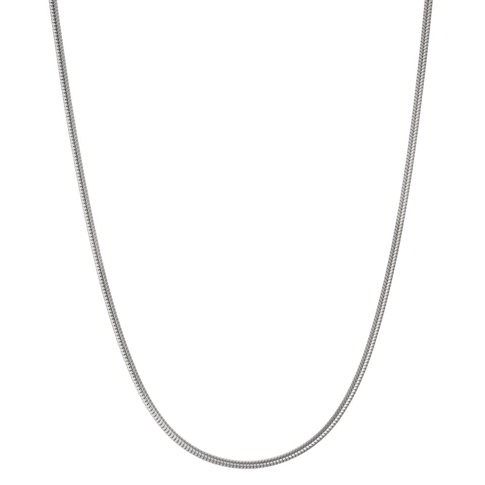 Necklace 18k White Gold