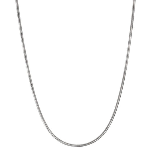 Necklace 18k White Gold