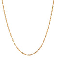 Necklace 18k Yellow Gold