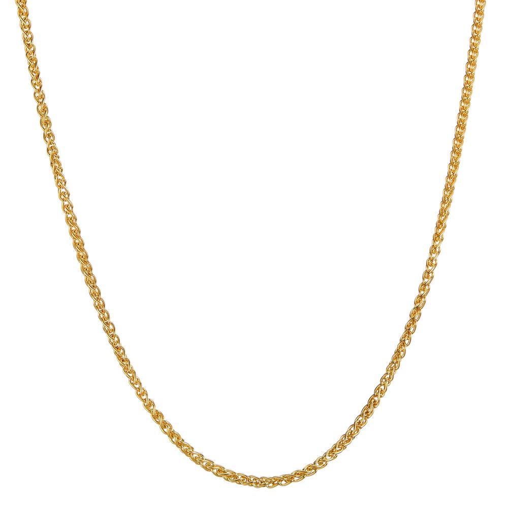 Necklace 18k Yellow Gold