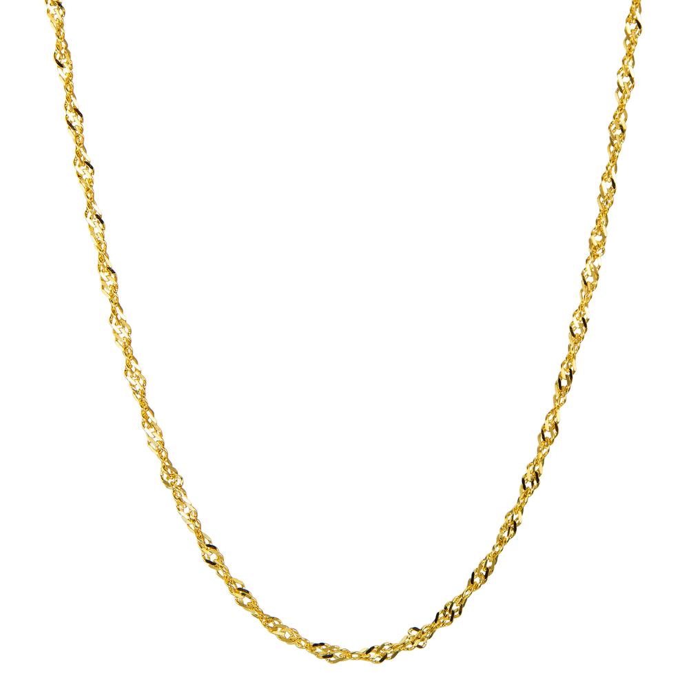 Necklace 18k Yellow Gold