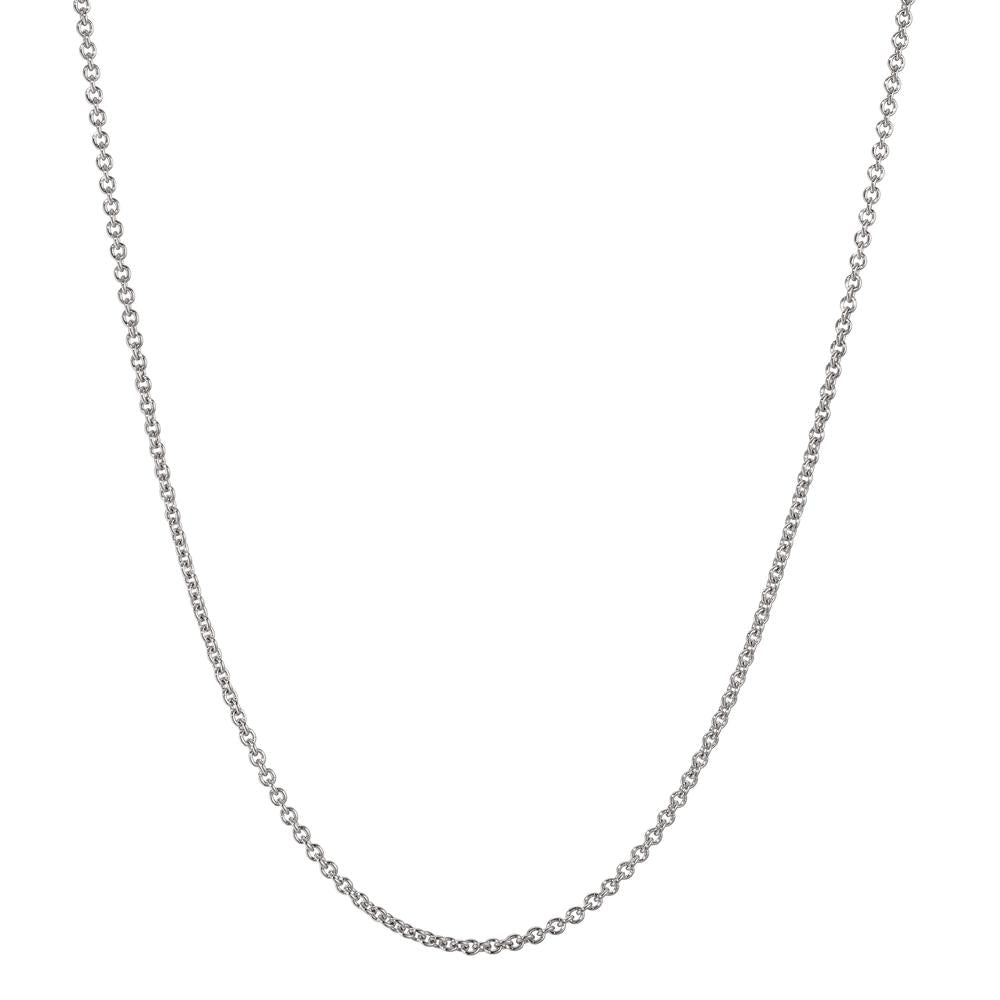 Necklace 18k White Gold