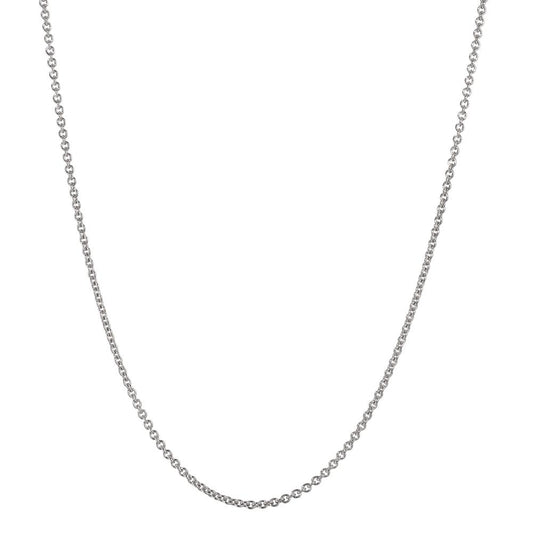 Necklace 18k White Gold