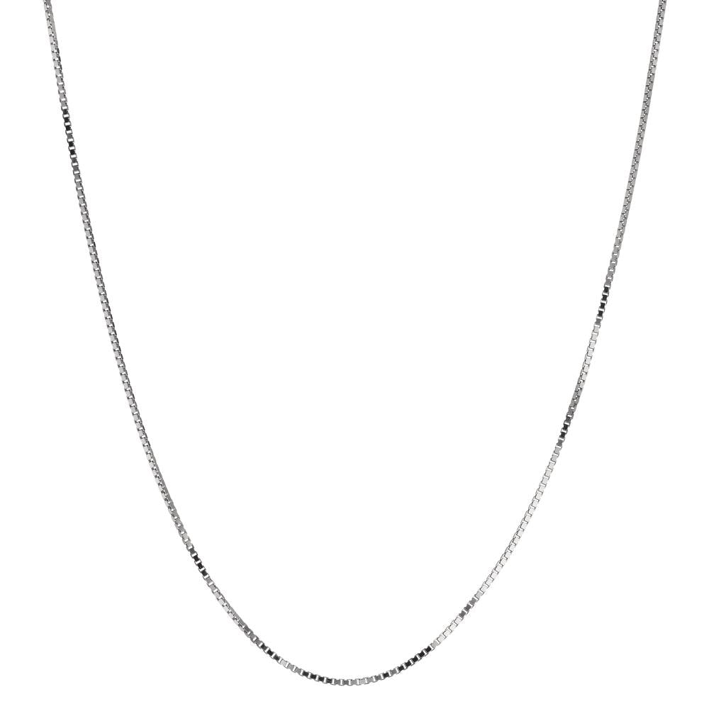 Necklace 18k White Gold