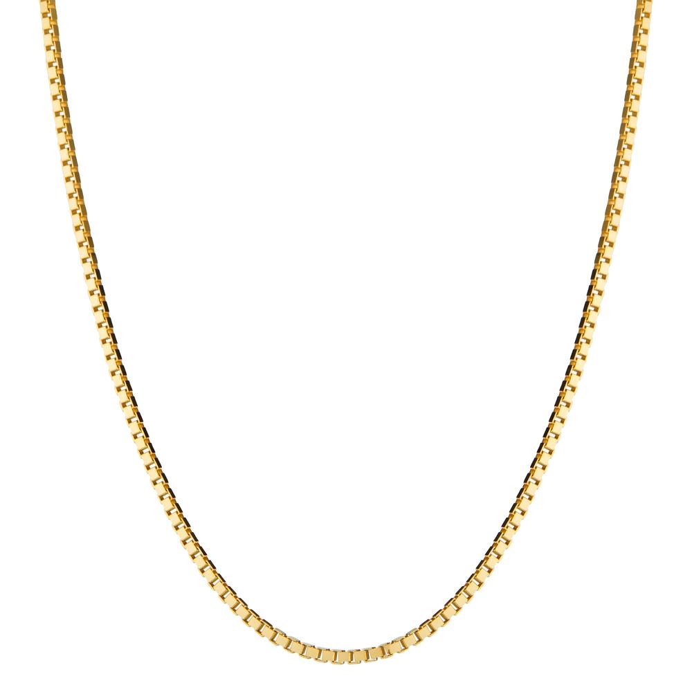 Necklace 18k Yellow Gold