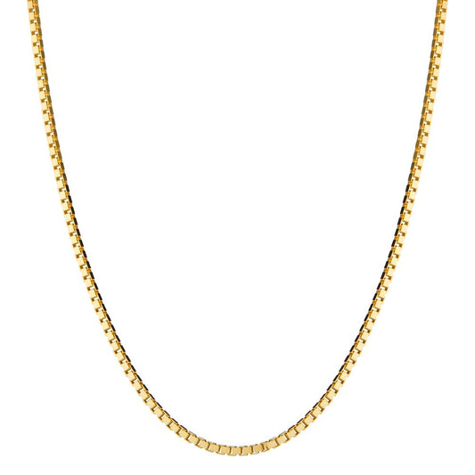 Necklace 18k Yellow Gold