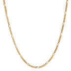 Necklace 18k Yellow Gold