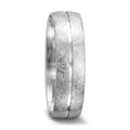 Wedding Ring 18k White Gold