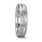 Wedding Ring 18k White Gold