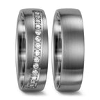 Ring Palladium 950