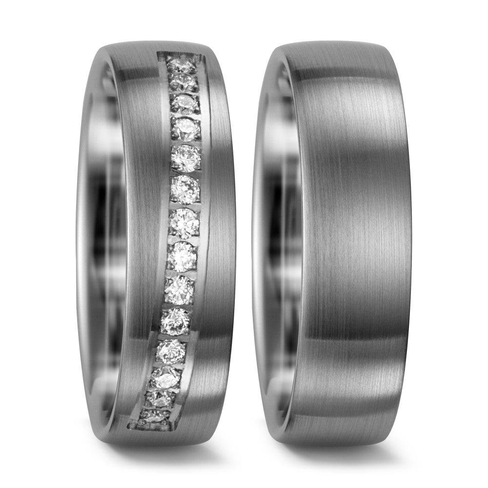 Ring Palladium 950