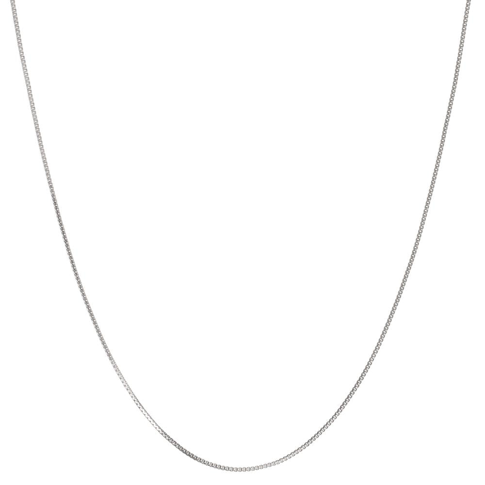 Necklace 18k White Gold